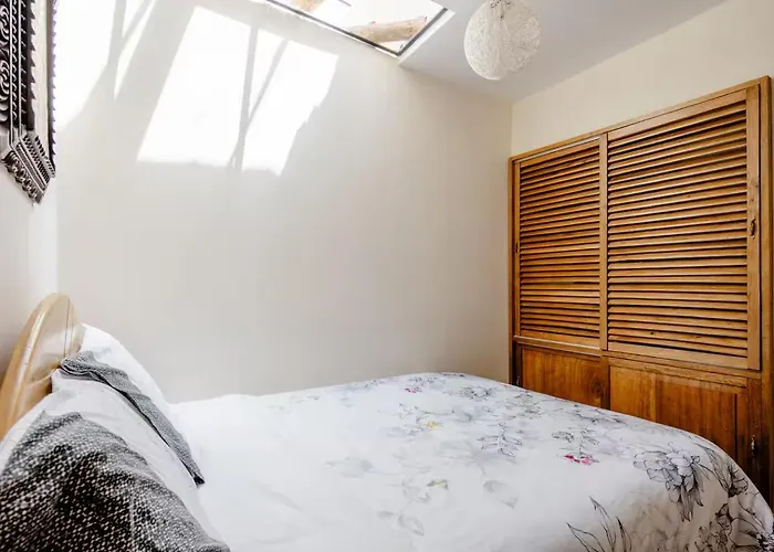 Apartment Minidepartamento En San Blas Cusco