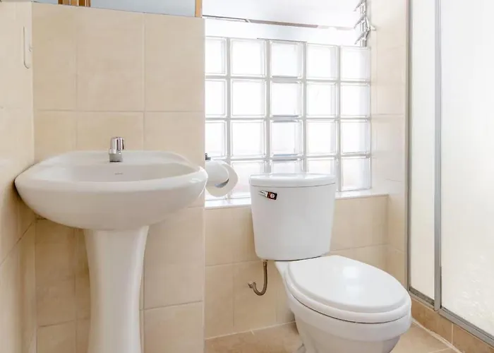 Apartment Minidepartamento En San Blas Cusco