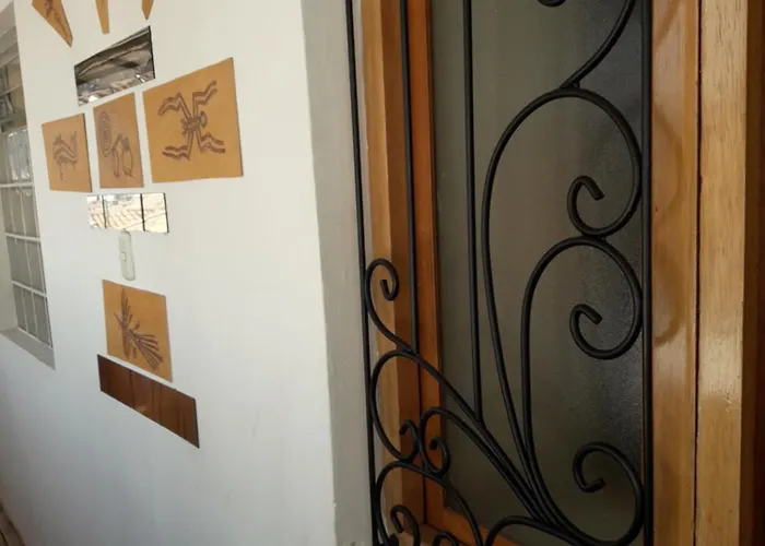 Minidepartamento En San Blas Apartment Cusco