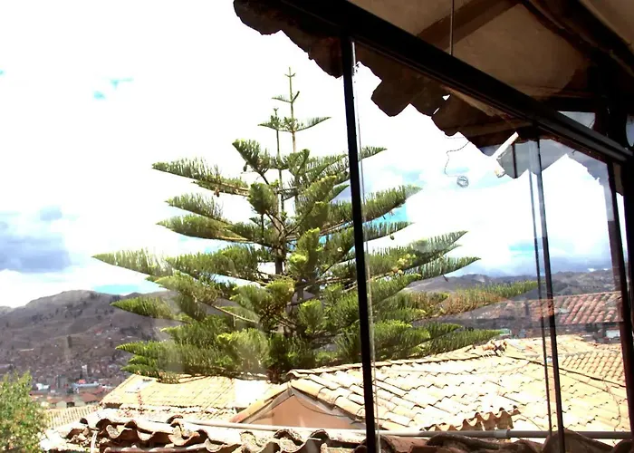 Minidepartamento En San Blas *